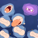 Illustration for article titled Adventure Time Recap - Food Chain